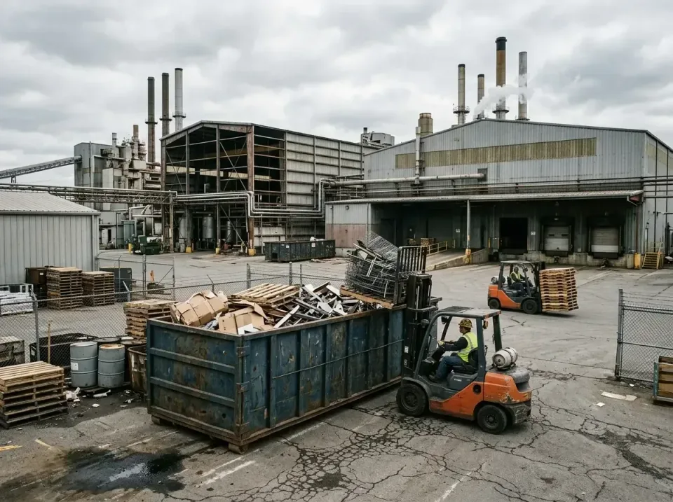 industrial-factory-scrap-conta-003 — frequently asked questions, Cheap Roll-off Dumpster Rentals in Agua Dulce, TX